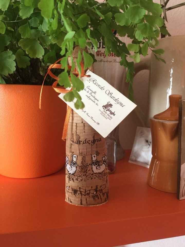 piccolo ricordo di vacanza