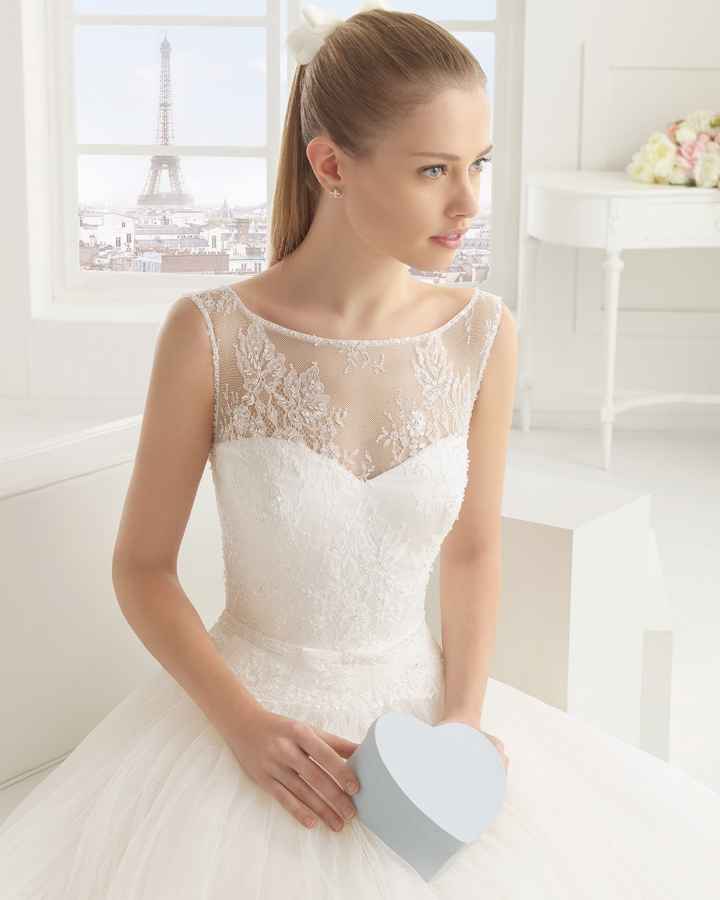 abito sposa