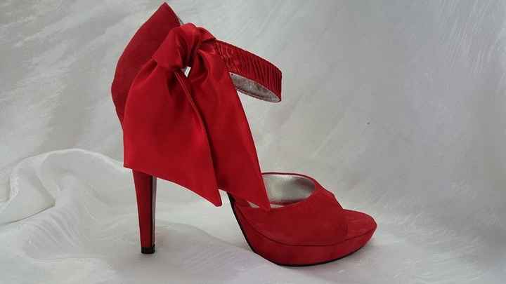 esempio modello rosso