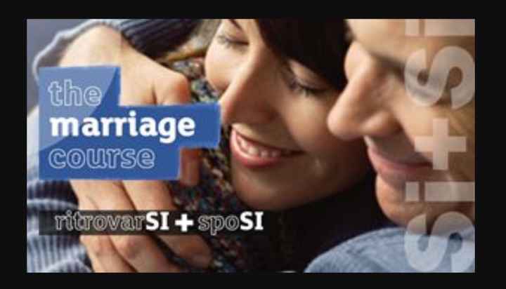 Marriage course