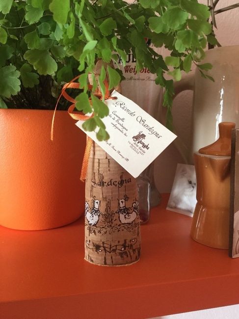 piccolo ricordo di vacanza