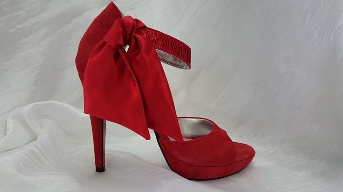 esempio modello rosso