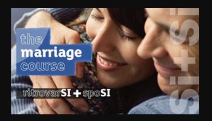 Marriage course