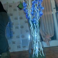 Tableu de mariage finito  - 2