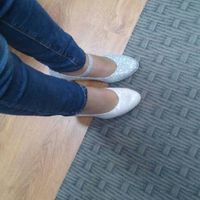 Scarpe aiuto - 2