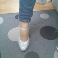 Scarpe aiuto - 3