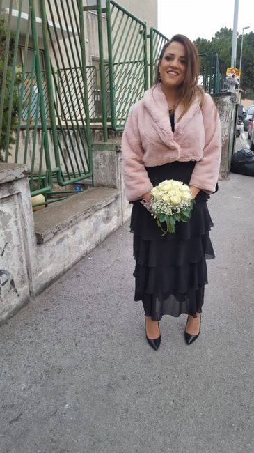 Ogni promessa è un si -78 - 3