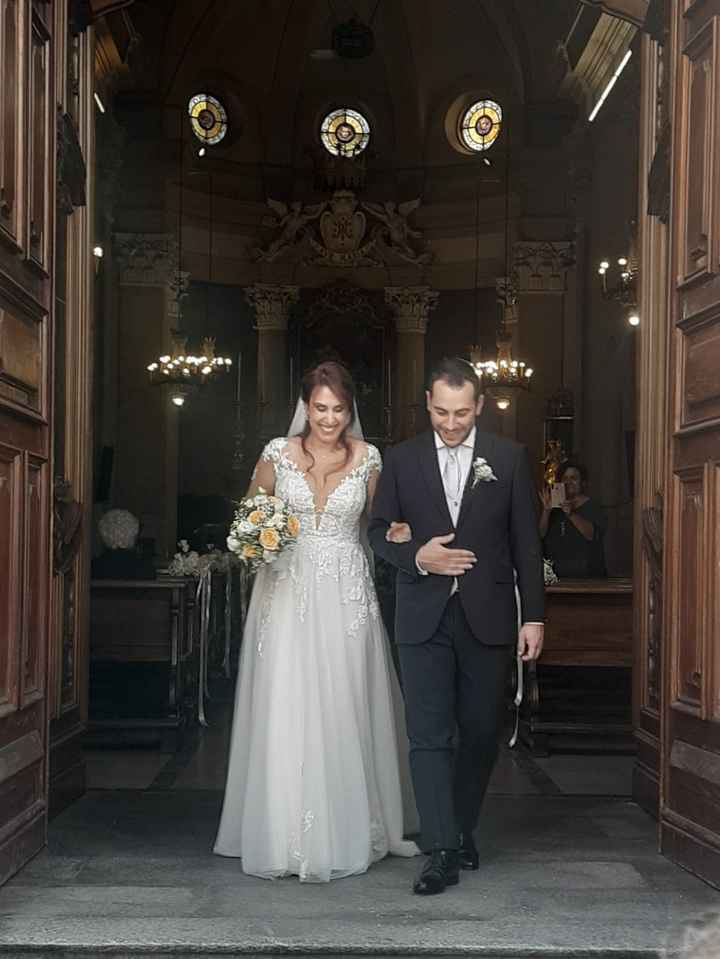 2 settembre 2023: Elena & Marco ❤️ - 1