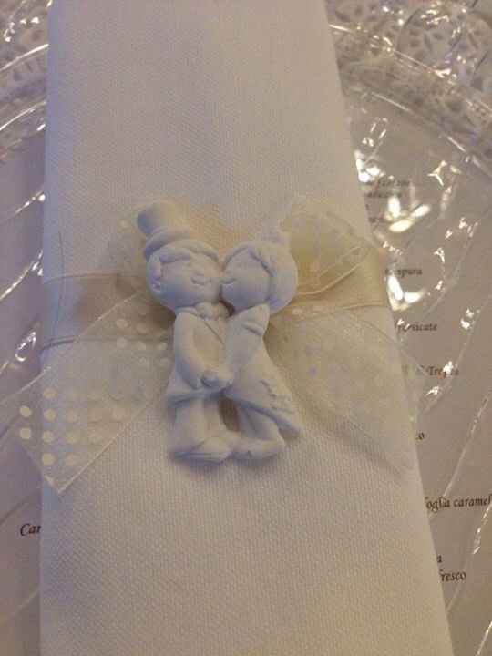 Fai da ..mammawedding - 1