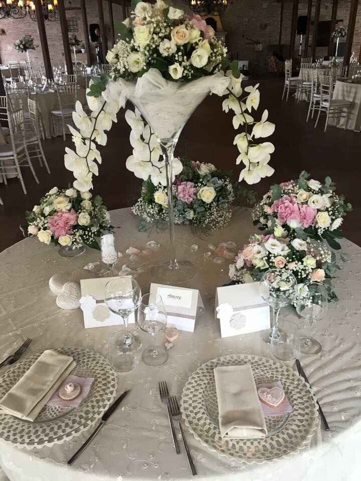 Fai da ..mammawedding - 3