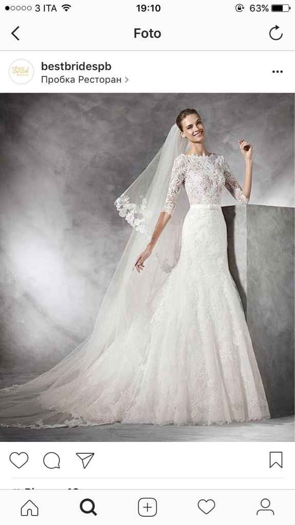 Pronovias fan club di matrimonio.com!!! - 1