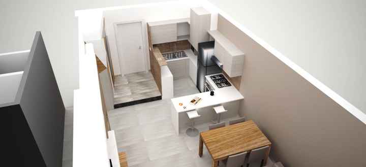 Homesweethome❤️ - 1