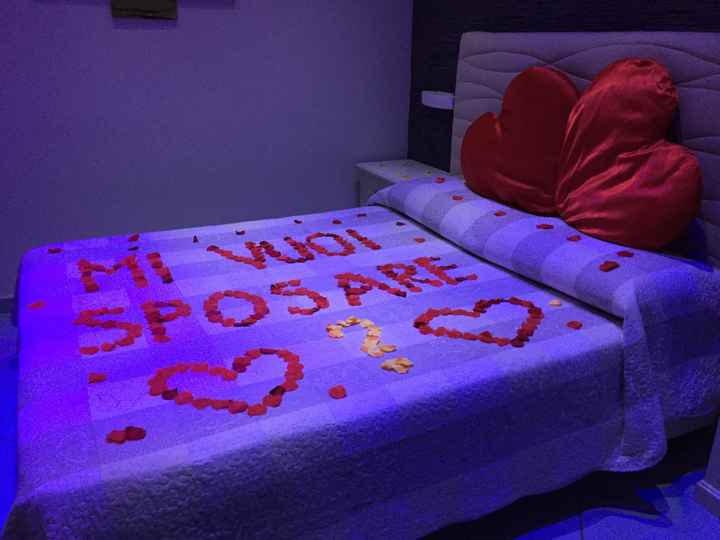  è arrivata .❤️ - 1