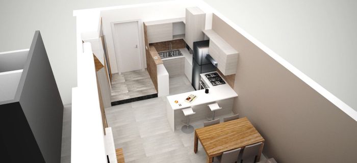 Homesweethome❤️ - 1