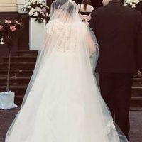 L’emozione non ha voce .. 20 maggio 2018 ❤️🤵👰🏻 - 4