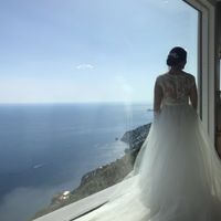 L’emozione non ha voce .. 20 maggio 2018 ❤️🤵👰🏻 - 5