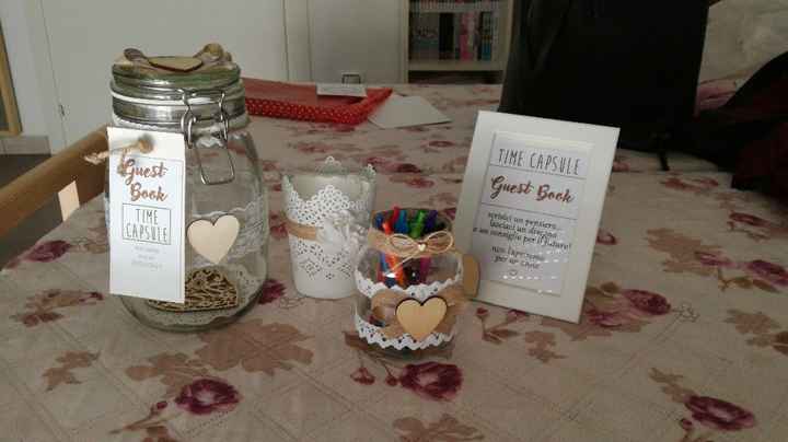 Il mio segnaposto preferito! - 1