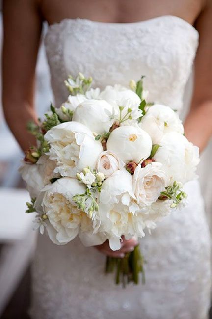 Il mio bouquet da sposa preferito! 🌸 - 1