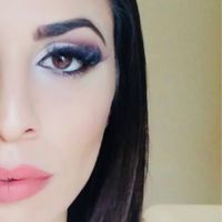 Prova trucco -8 😱😱 - 1