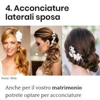Hai già pensato all'acconciatura? - 2