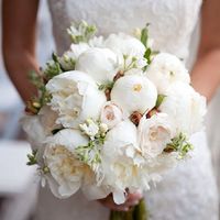 Il mio bouquet da sposa preferito! 🌸 - 1