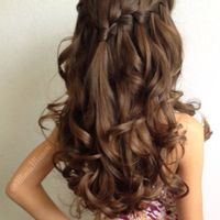 La mia acconciatura preferita - 1