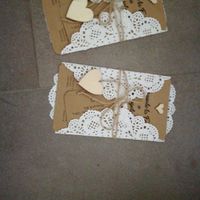 Le mie partecipazioni di nozze preferite - 1