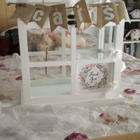 L'album dei miei preparativi - cosa vi manca? - 1