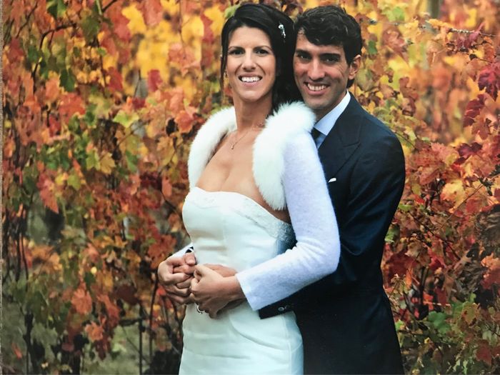 Matrimonio autunnale 1