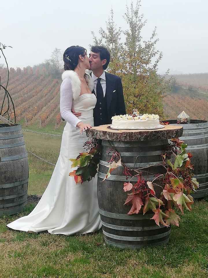 Il nostro 25 ottobre - 2