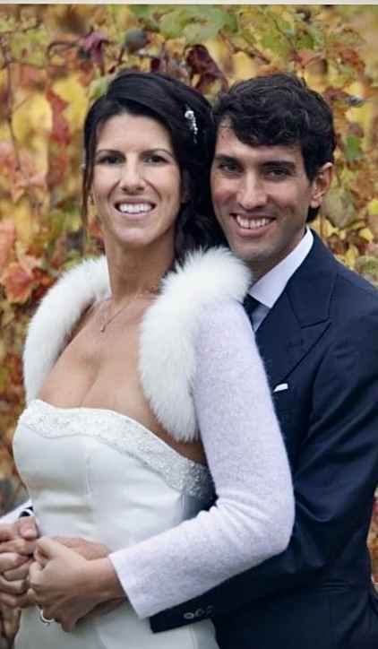 Sposarsi ad ottobre - 1