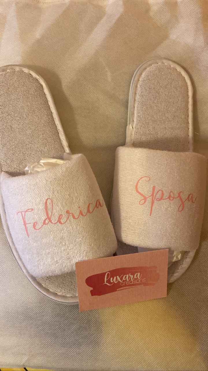 a a a cercasi pantofole per quella mattina❤️ - 1