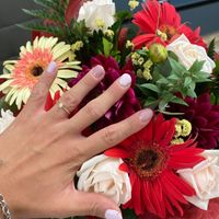 Posta la foto dell'anello 📷 - 1