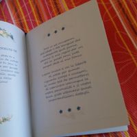 Manuale damigella - Interno