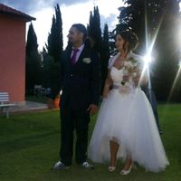 Chi ha scelto l'abito corto? - 1