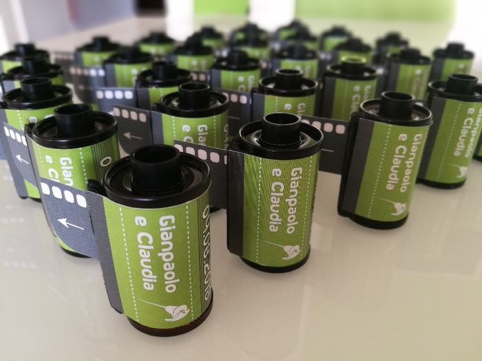  Invito Nozze da Fotografi - 2