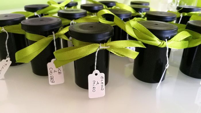  Invito Nozze da Fotografi - 5