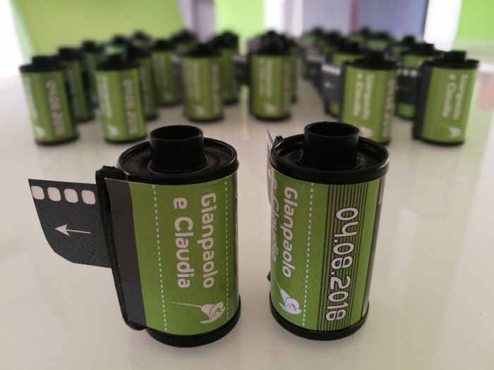  Invito Nozze da Fotografi - 4