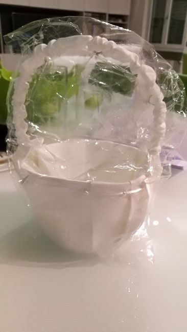 Vestaglia arrivata - 2