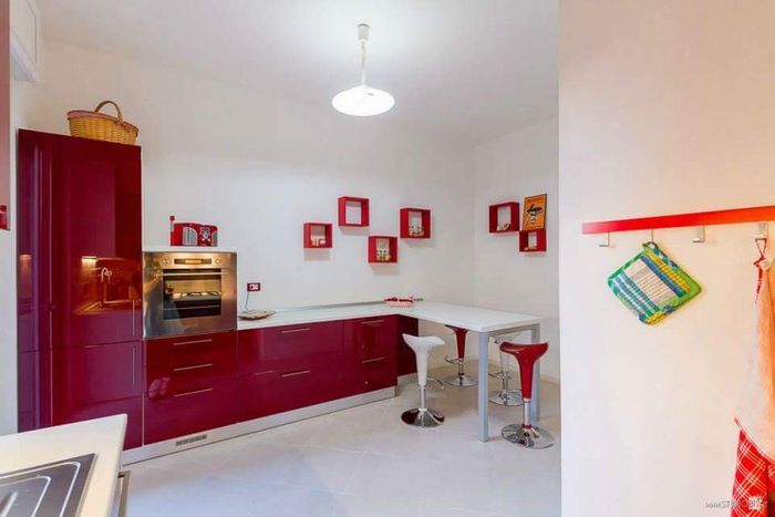 Le vostre cucine😍 - 1