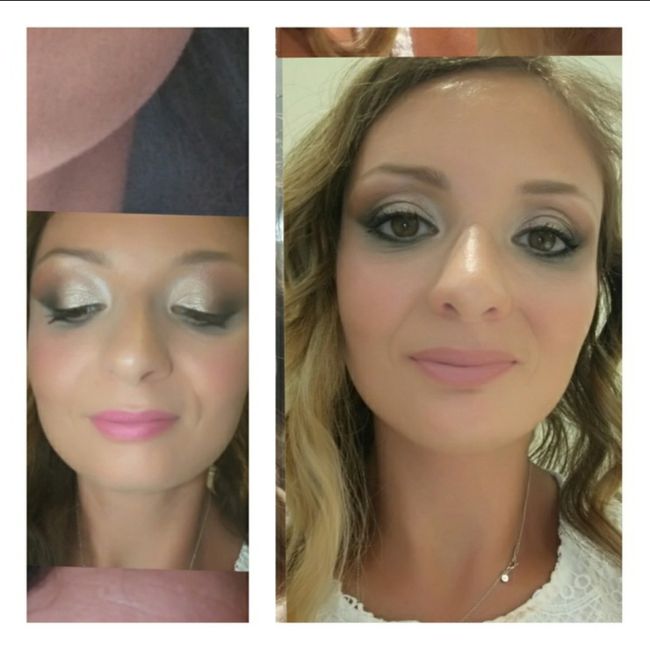 Prova trucco sx o dx?? - 1