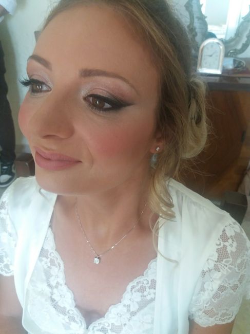 Il mio trucco 1