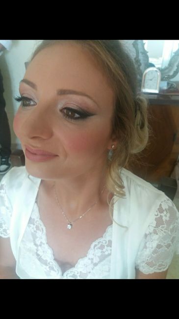 Il mio trucco 2