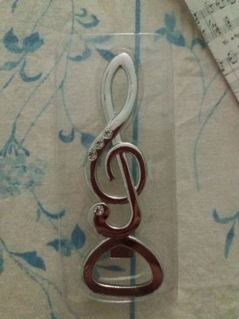 Segnaposto si o no? - 1