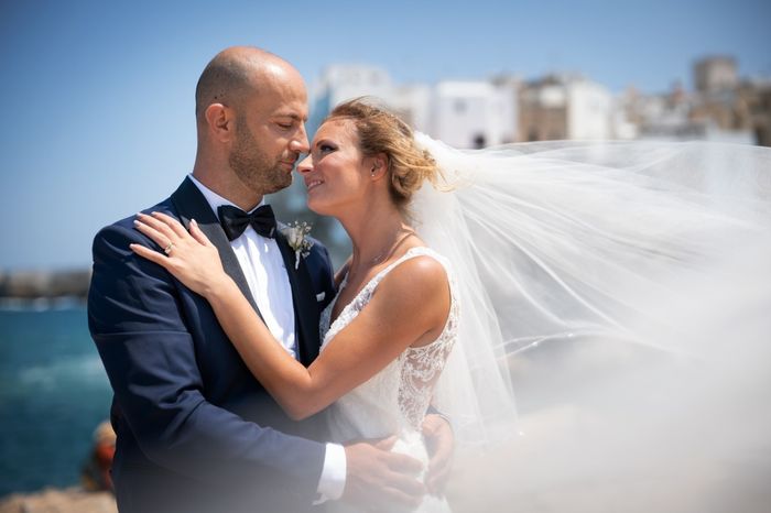 Anticipazioni foto dal fotografo 1