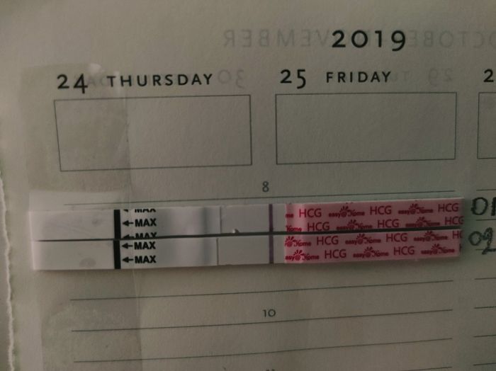 Chi non le aspetta per marzo 2022 🌸🌸🌸🌸 - 1