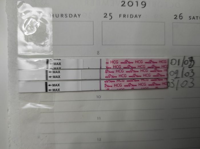 Chi non le aspetta per marzo 2022 🌸🌸🌸🌸 - 1