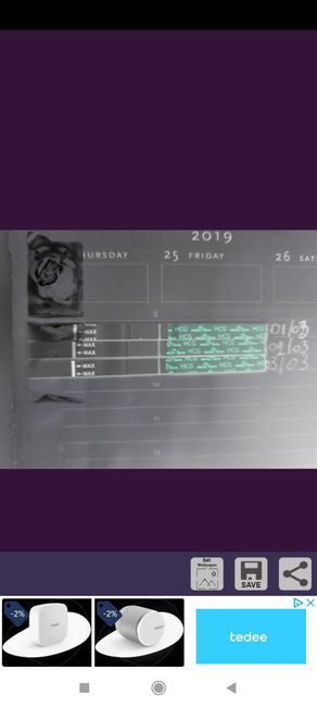 Chi non le aspetta per marzo 2022 🌸🌸🌸🌸 - 2