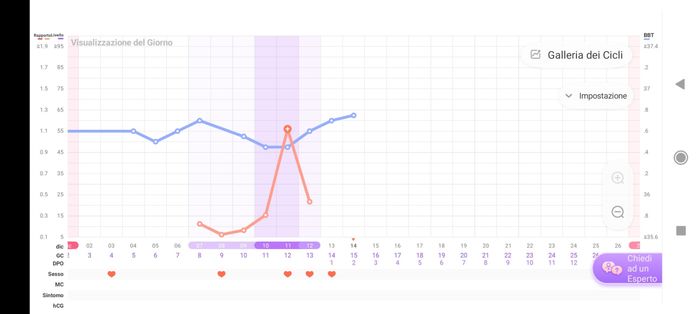 Chi non le aspetta per dicembre 2022 🤶🤶🤶 - 1
