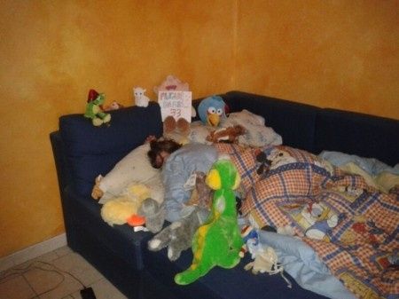 Il mio compleanno!!! - 1